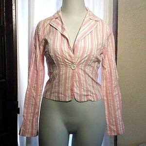 POETRY BLAZER